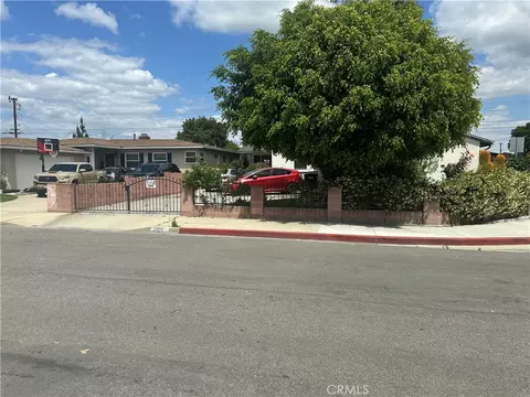 8431 Carron Dr, Pico Rivera, CA 90660