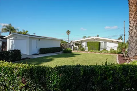 1021 N Lyman Ave, Covina, CA 91724