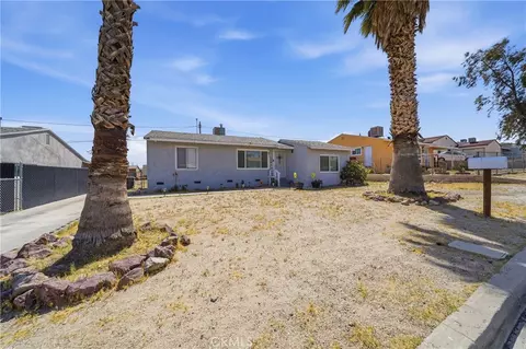 571 Lillian, Barstow, CA 92311