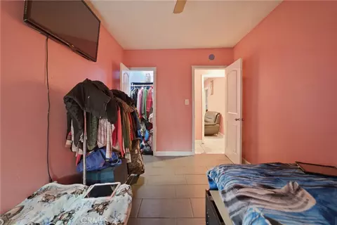 Bedroom - 2141 E Oris St, Compton, CA 90222 photo 5 of 7