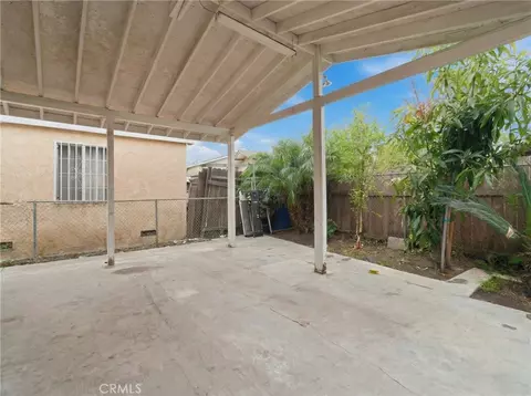 Exterior - 2141 E Oris St, Compton, CA 90222 photo 9 of 9