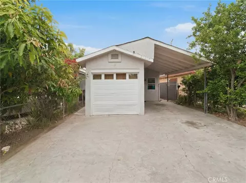 Exterior - 2141 E Oris St, Compton, CA 90222 photo 2 of 9