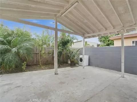 Exterior - 2141 E Oris St, Compton, CA 90222 photo 6 of 9