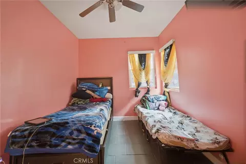 Bedroom - 2141 E Oris St, Compton, CA 90222 photo 6 of 7