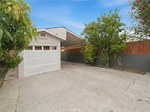Exterior - 2141 E Oris St, Compton, CA 90222 photo 3 of 9