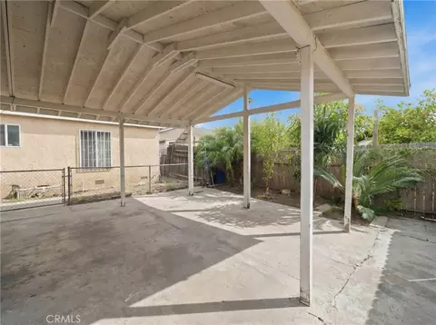 Exterior - 2141 E Oris St, Compton, CA 90222 photo 7 of 9