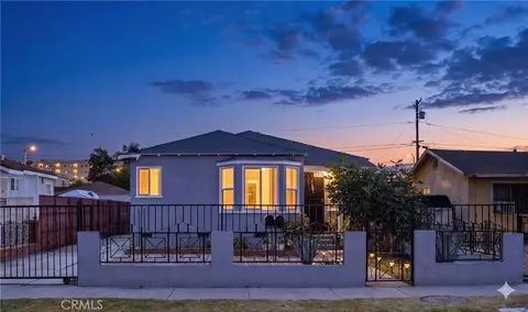 3274 Michigan, South Gate, CA 90280