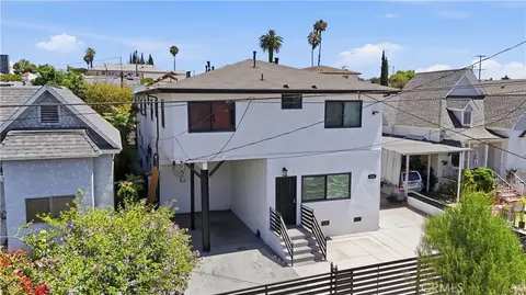 2607 Pennsylvania, Los Angeles, CA 90033