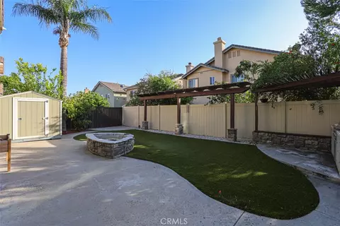 Exterior - 4696 Parkscape, Riverside, CA 92505 photo 8 of 12
