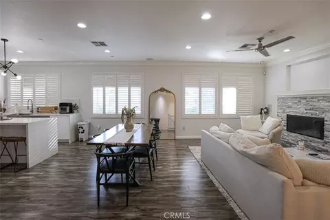 Entry Way - 4696 Parkscape, Riverside, CA 92505 photo 9 of 9