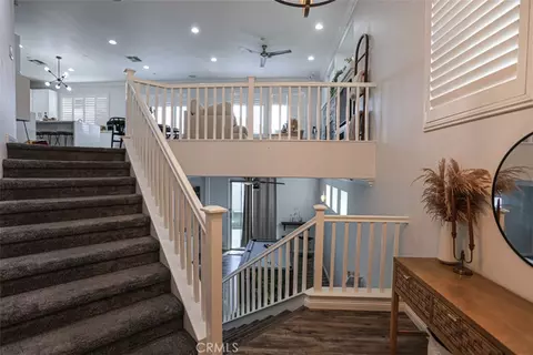 Entry Way - 4696 Parkscape, Riverside, CA 92505 photo 2 of 9