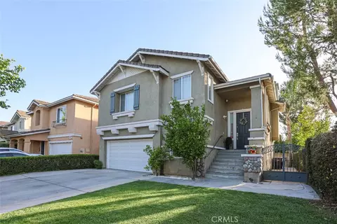 Exterior - 4696 Parkscape, Riverside, CA 92505 photo 2 of 12
