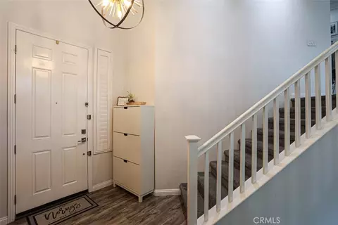 Entry Way - 4696 Parkscape, Riverside, CA 92505 photo 3 of 9