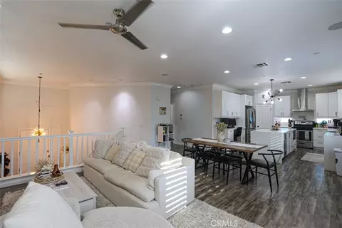 Entry Way - 4696 Parkscape, Riverside, CA 92505 photo 1 of 9
