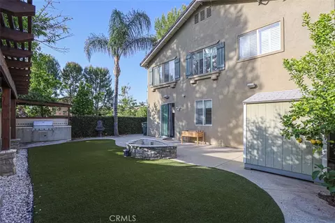 Exterior - 4696 Parkscape, Riverside, CA 92505 photo 10 of 12
