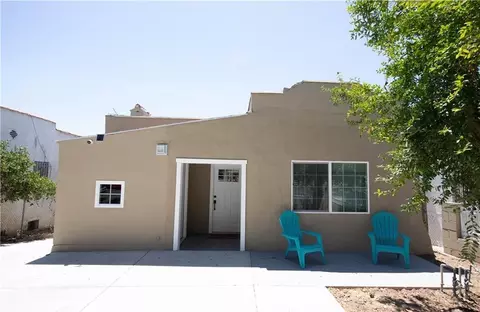 3922 W 28th, Los Angeles, CA 90018