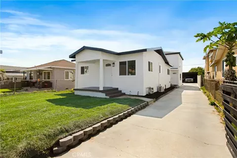 631 Leonard, Los Angeles, CA 90022