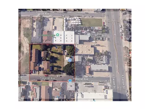21719 Hawaiian, Hawaiian Gardens, CA 90716