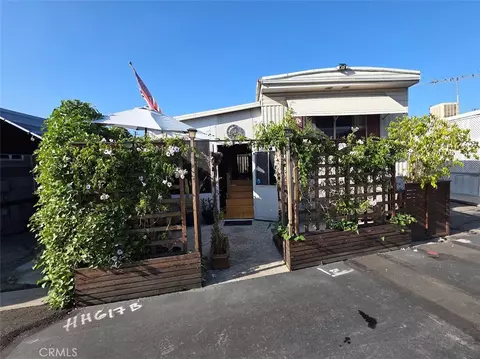 4849 Peck Rd #39, El Monte, CA 91732