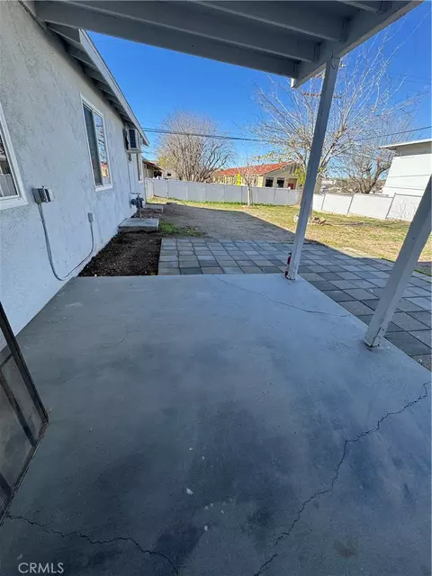 Exterior - 435 S 1st, Barstow, CA 92311 photo 2 of 4