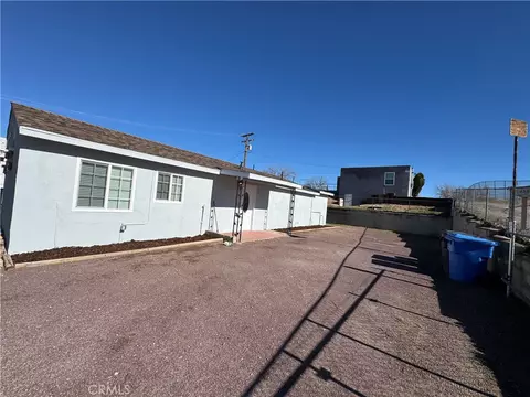 435 S 1st, Barstow, CA 92311
