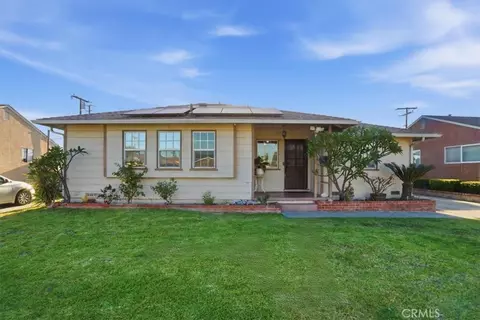 4339 Lindell Ave, Pico Rivera, CA 90660