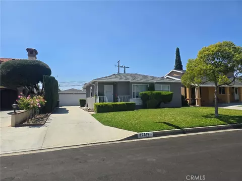 10613 Shellyfield, Downey, CA 90241