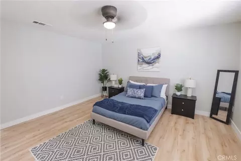 Bedroom - 511 D St, Upland, CA 91786 photo 2 of 5