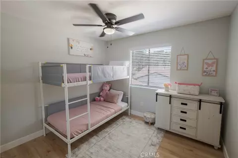 Bedroom - 511 D St, Upland, CA 91786 photo 5 of 5