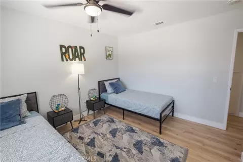 Bedroom - 511 D St, Upland, CA 91786 photo 4 of 5