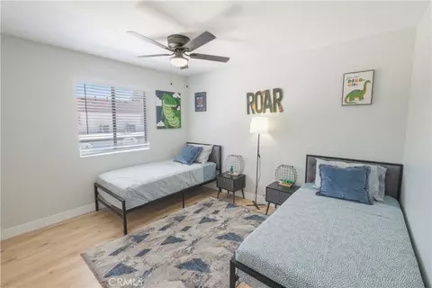 Bedroom - 511 D St, Upland, CA 91786 photo 3 of 5