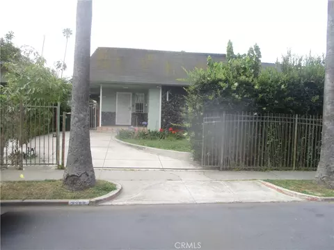 2384 W 30th, Los Angeles, CA 90018