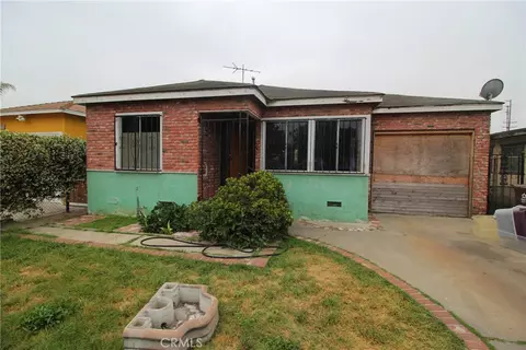 336 W Caldwell, Compton, CA 90220