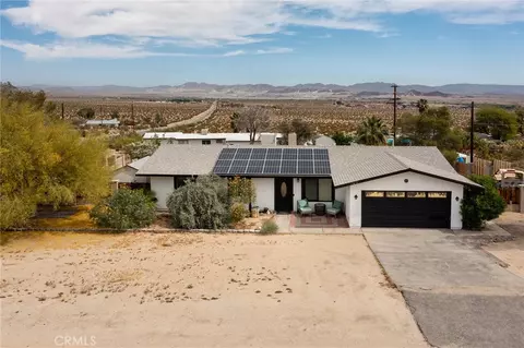 72912 Manana, Twentynine Palms, CA 92277