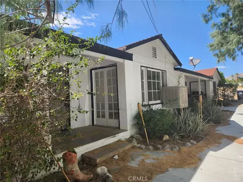66271 Buena Vis, Desert Hot Springs, CA 92240