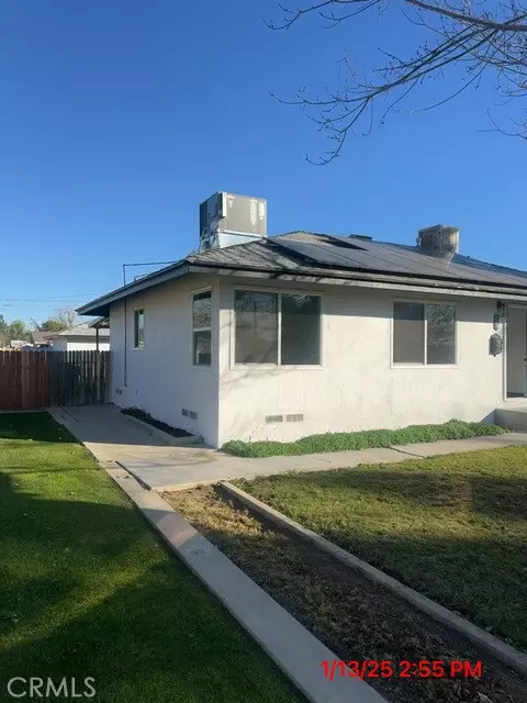 714 Wistaria St, Bakersfield, CA 93308