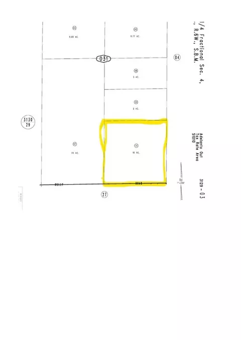 0 Holly Rd, Phelan, CA 92371