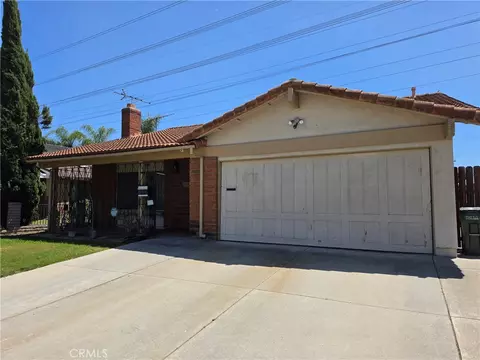 12412 Viarna St, Cerritos, CA 90703