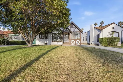 5612 S Rimpau, Los Angeles, CA 90043
