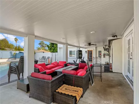 Exterior - 1926 Windsor, Pomona, CA 91767 photo 6 of 7