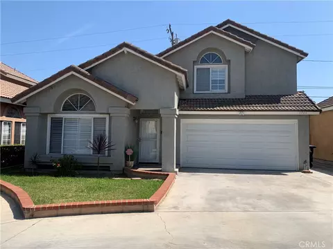 2964 E 60th, Huntington Park, CA 90255