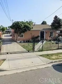 1696 E 126th, Compton, CA 90222