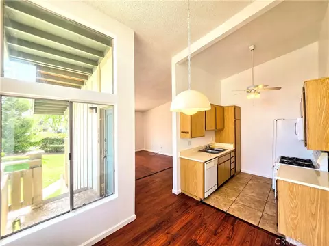 Kitchen - 1800 E Old Rnch #174, Colton, CA 92324 photo 1 of 2