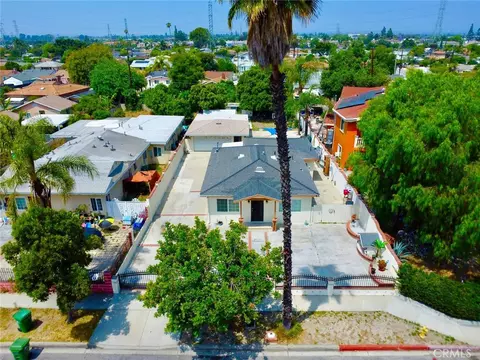 View/Area - 3559 Mangum, Baldwin Park, CA 91706 photo 2 of 3
