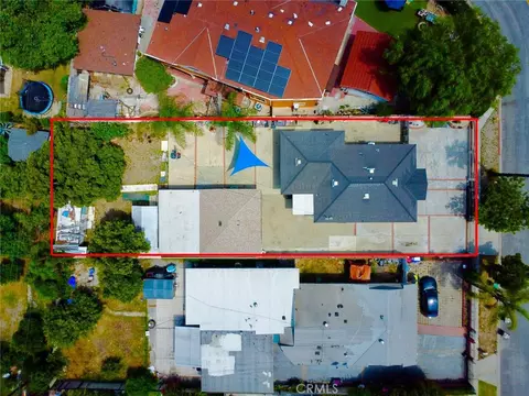 View/Area - 3559 Mangum, Baldwin Park, CA 91706 photo 3 of 3