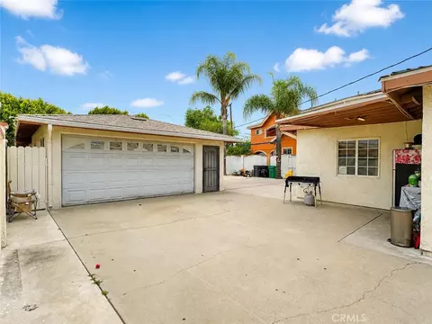 Exterior - 3559 Mangum, Baldwin Park, CA 91706 photo 3 of 5