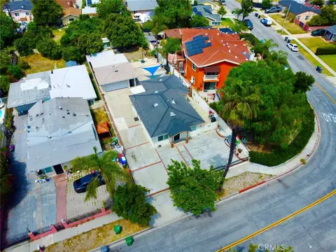 View/Area - 3559 Mangum, Baldwin Park, CA 91706 photo 1 of 3