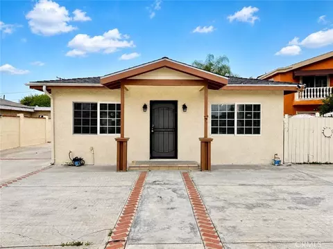 Exterior - 3559 Mangum, Baldwin Park, CA 91706 photo 2 of 5