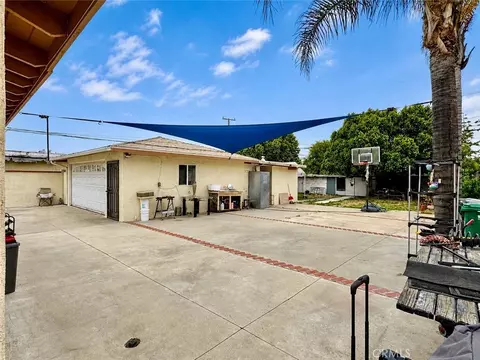 Exterior - 3559 Mangum, Baldwin Park, CA 91706 photo 4 of 5
