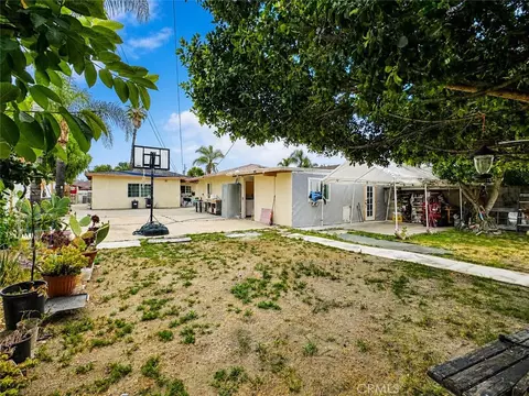 Exterior - 3559 Mangum, Baldwin Park, CA 91706 photo 5 of 5